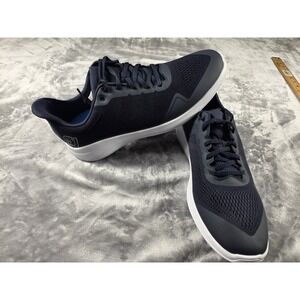 New w/‎ Box FootJoy Golf Flex Spikeless Shoes - Navy - 56140 Men's Size 11.5 M